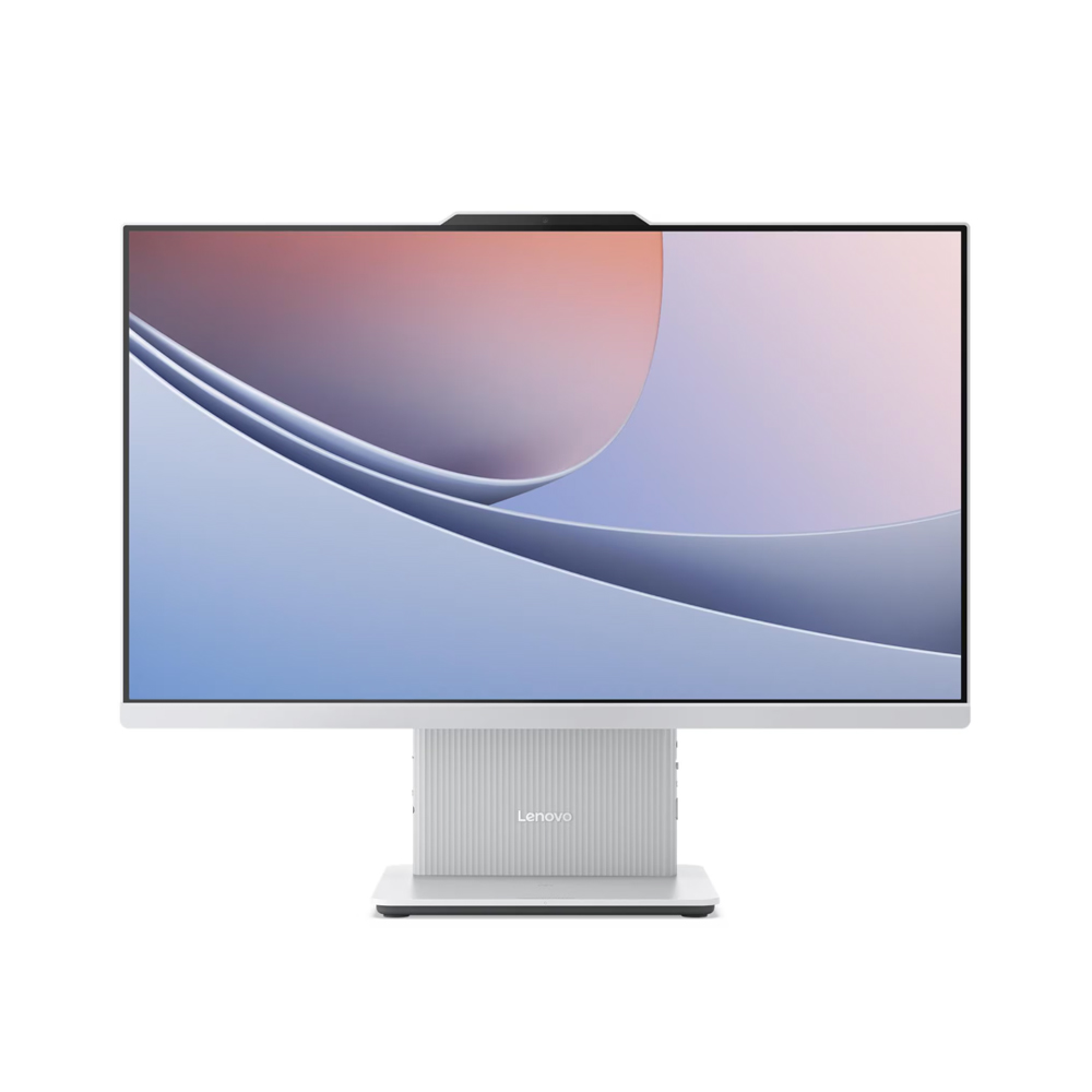 Lenovo IdeaCentre 24ILL11 24" All-in-one Desktop/Intel Core Ultra 7-256V/16GB/1TB SSD/DOS/Touch Screen (F0JY000WKS)