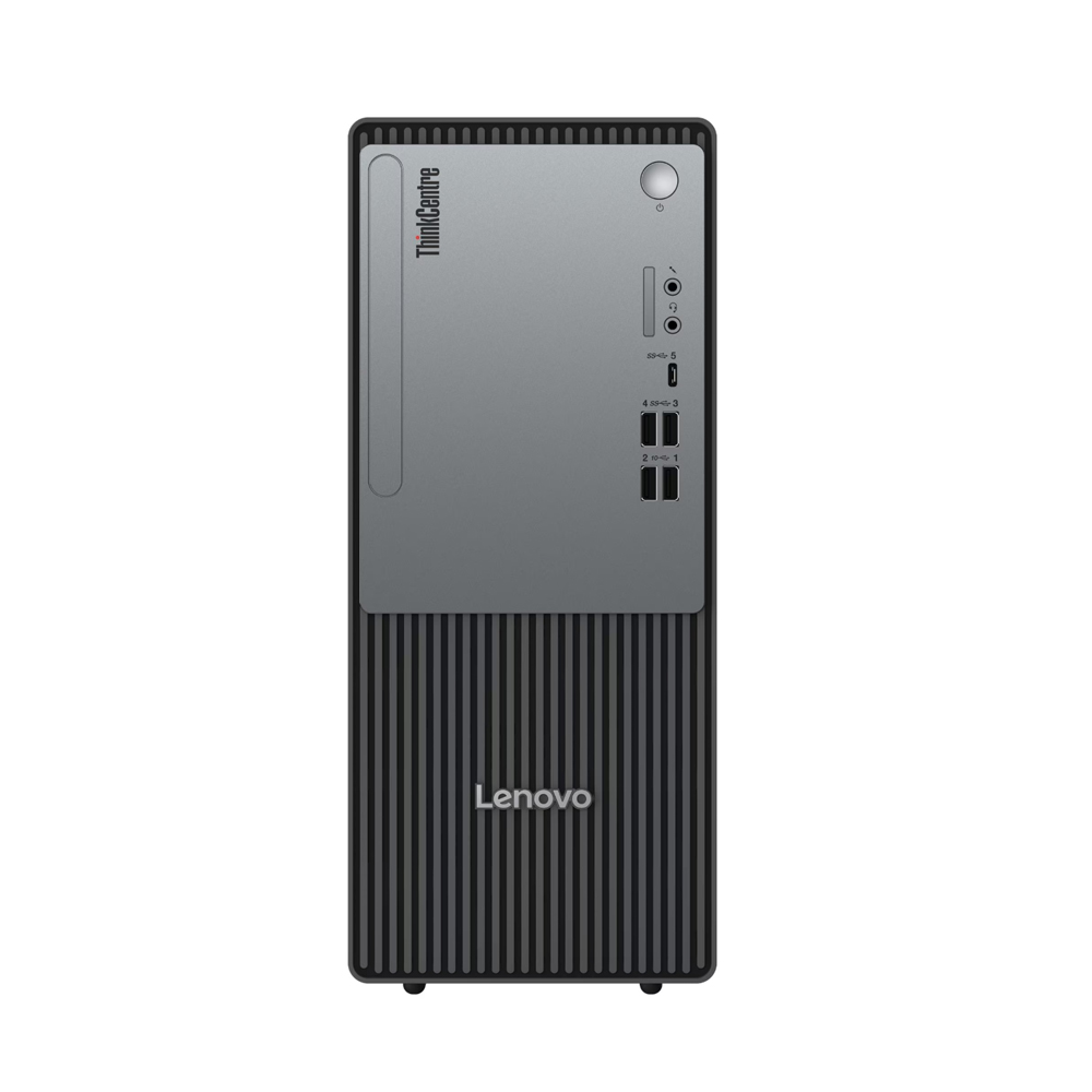 Lenovo ThinkCentre Neo 30T Gen5 Desktop Computer/Intel Core 5-210H/8GB/512GB SSD/DOS (13K8004CAX)