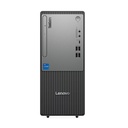 Lenovo ThinkCentre Neo 50T Gen5 Desktop Computer/Intel Core i5-14400/8GB/512GB SSD/DOS (12UD00BYAX)