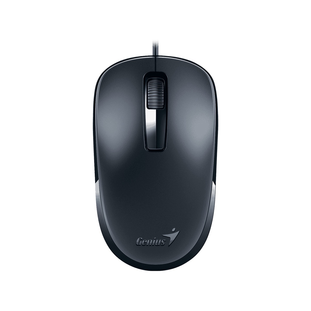 Genius DX-125 Mouse (31010106100)
