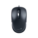 Genius DX-125 Mouse (31010106100)