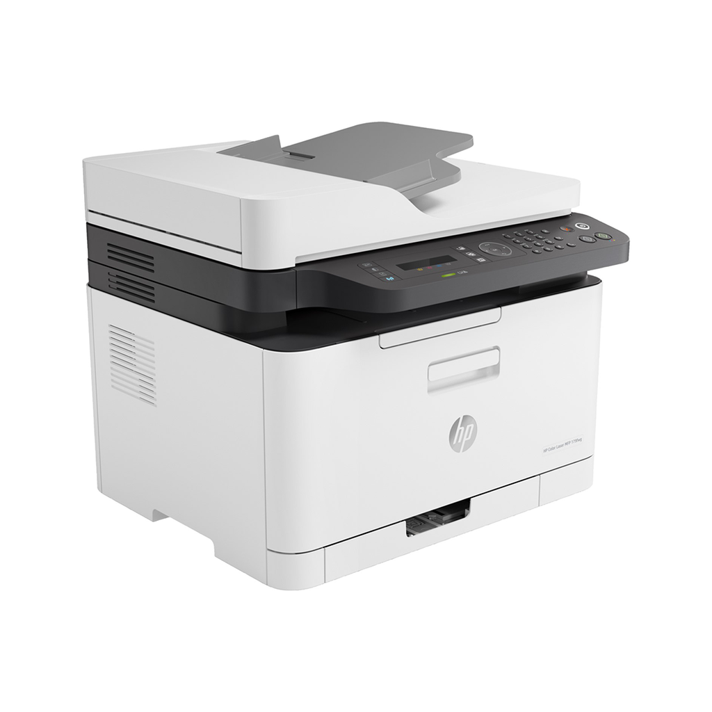 Hp 179fnw Color Laserjet Multi-function Printer (4ZB97A)
