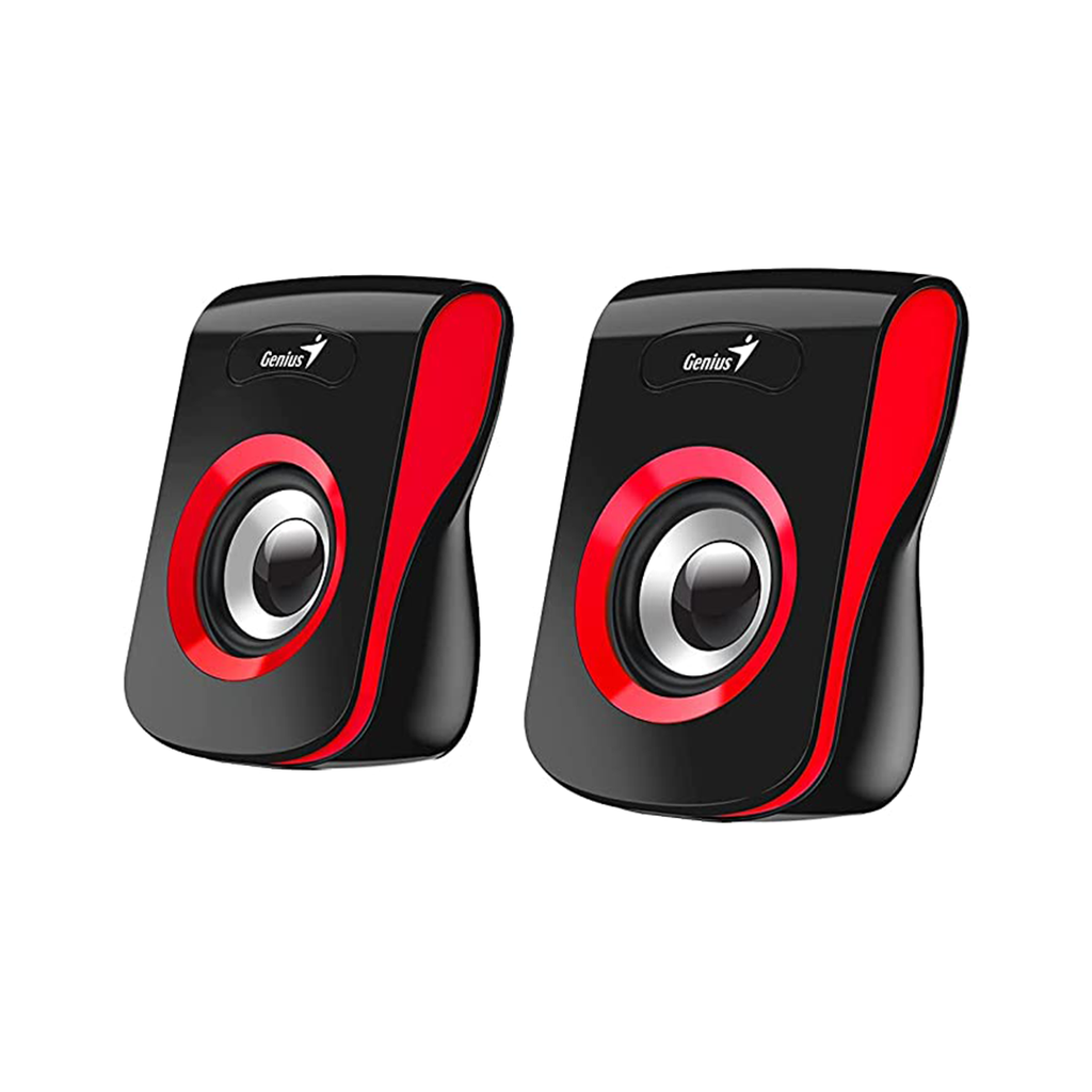 Genius SP-Q180 Speaker (31730026401)