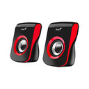 Genius SP-Q180 Speaker (31730026401)
