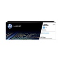HP 415A Cyan Laser Toner Cartridge (W2031A)