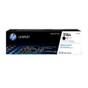 HP 216A Black Original LaserJet Toner Cartridge (W2410A)
