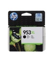 HP 953XL Black Inkjet Cartridge (L0S70AE)