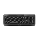 Genius Kb-118 USB Keyboard (31300010405)