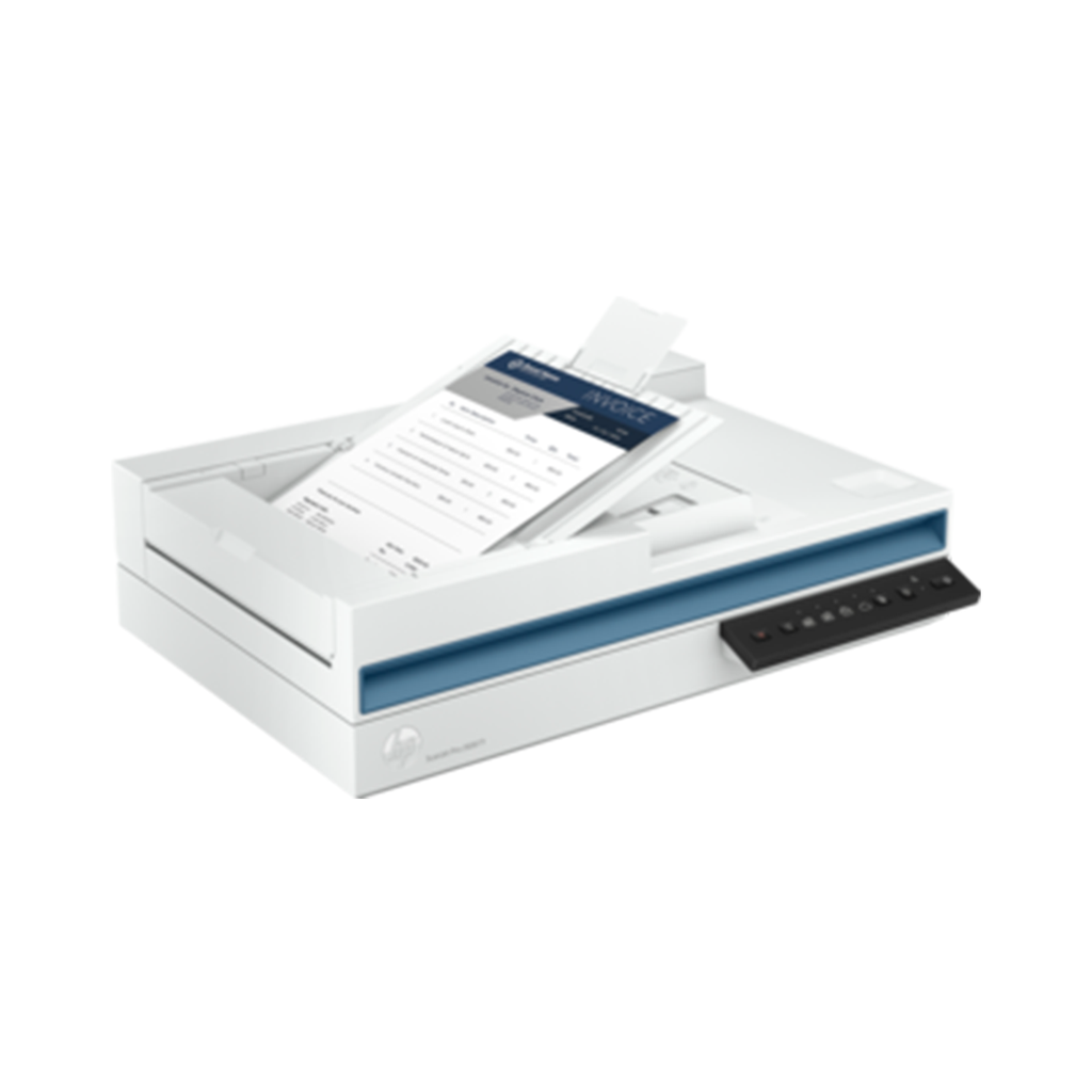 HP 2600 ScanJet Pro Scanner (20G05A)