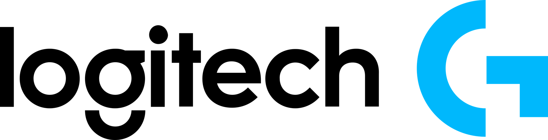 العلامه التجاريه: Logitech