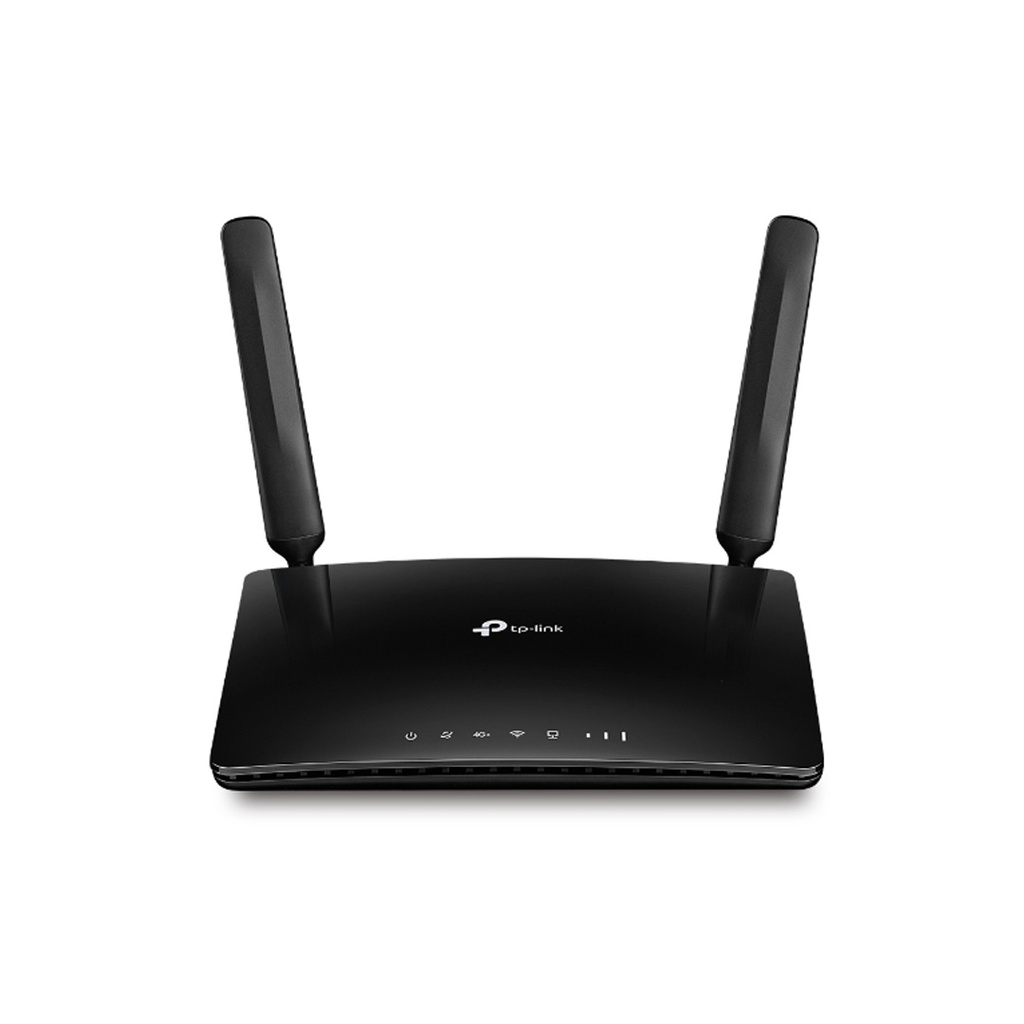 TP-Link AC1200 WiFi D.Band GB 4G+CAT6 Router (Archer-MR600) | AlHasoob ...