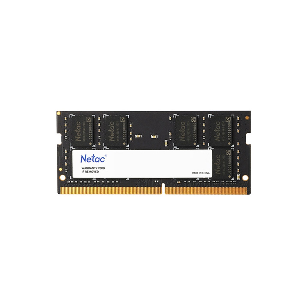 Netac RAM C22 8GB Basic DDR4 3200 (NTBSD4N32SP-08)
