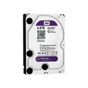 Western Digital Surveillance Hard Disk Drive 4TB