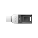 Netac Flash USB US1 256GB Portable SSD