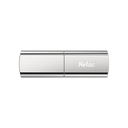 Netac Pen Drive US2 128GB USB3.2 (NT03US2N-128G-32SL)