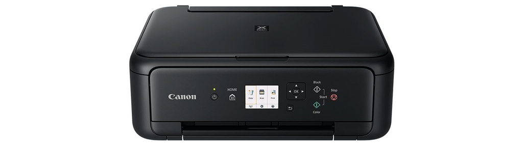 كانون بيكسما TS5140 الكل في واحد متعدد الوظائف