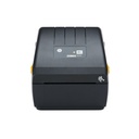 Zebra ZD220t Thermal Transfer Label Printer - Reliable 4-Inch Desktop Printer | ZD200 Series