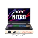لابتوب ايسر نيترو 5 للالعاب شاشة 15.6 بوصة AN515-58-937L