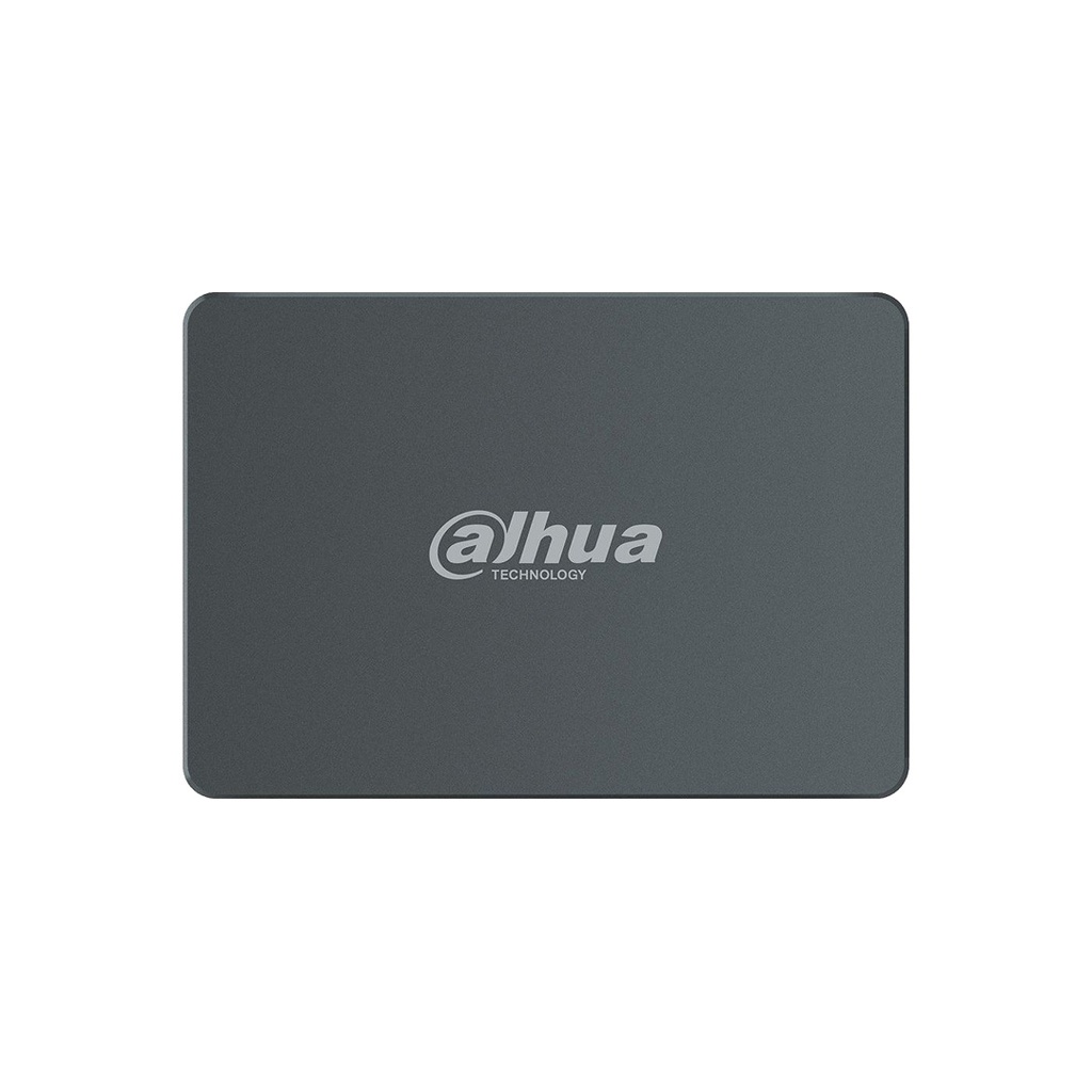 Dahua C800A 512GB 3D NAND SATA 2.5 Inch Internal SSD (NT01SA500-1T0-S3X)