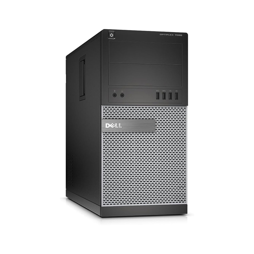 Dell OptiPlex 7020 Desktop Core i7-14700, 8GB DDR5, 512GB SSD