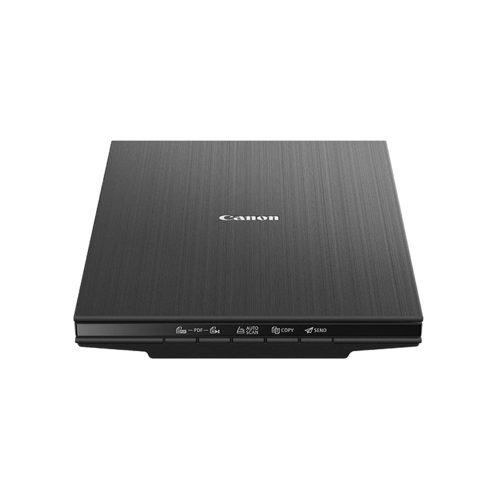 Canon CanoScan LiDE 400 Flatbed Scanner | 4800 dpi High-Speed USB-C