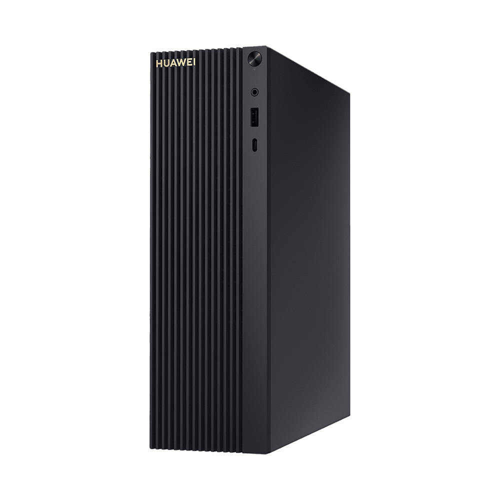 Huawei MateStation B520 Desktop Core i5-10400, 8GB, 256GB SSD (53012TYL)