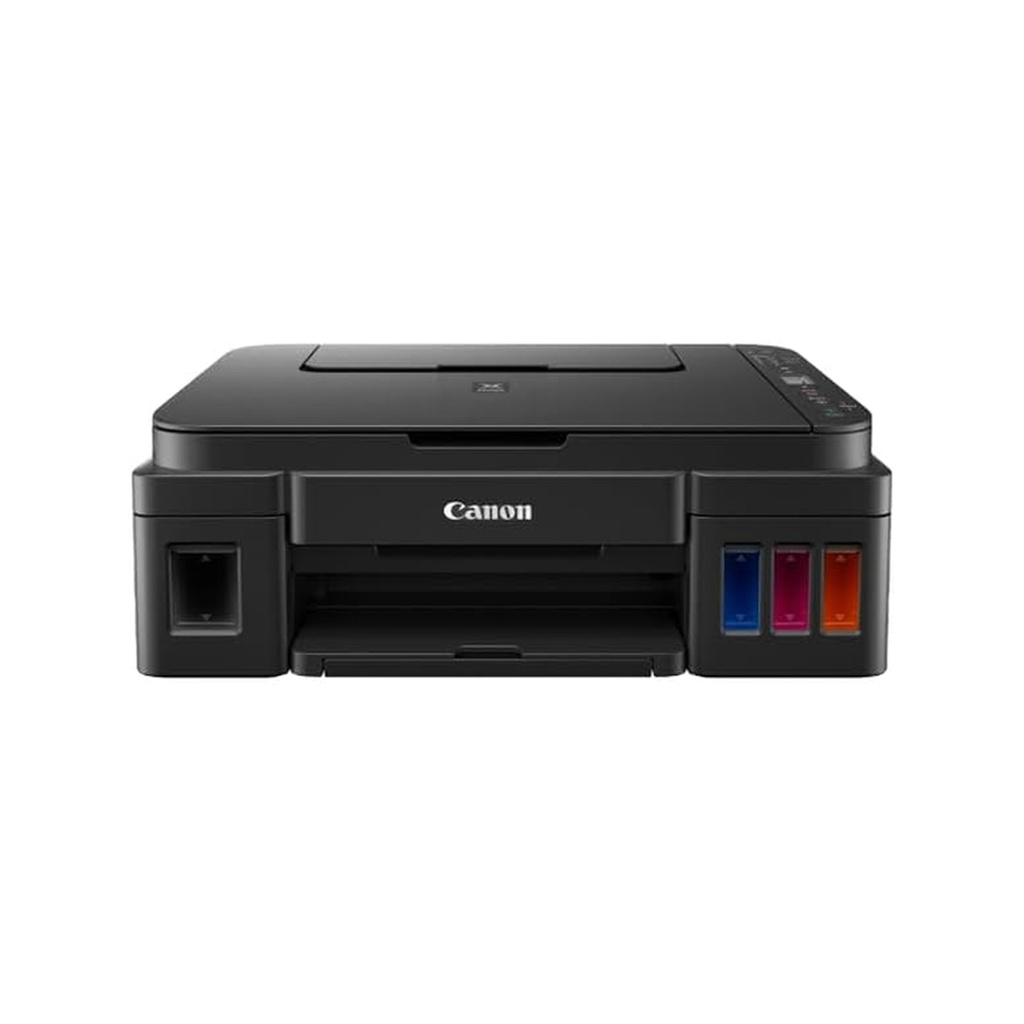 Canon PIXMA PCS G3416 3-in-1 Multi-Function Laserjet Printer (2315C052AB)