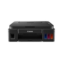 Canon PIXMA PCS G3416 3-in-1 Multi-Function Laserjet Printer (2315C052AB)