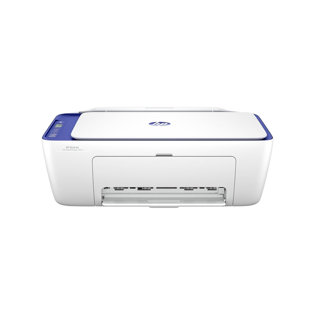 HP 4927 DeskJet All-in-One Print, Scan, Copy Printer (6W7G3B)