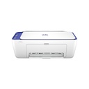 HP 4927 DeskJet All-in-One Print, Scan, Copy Printer (6W7G3B)