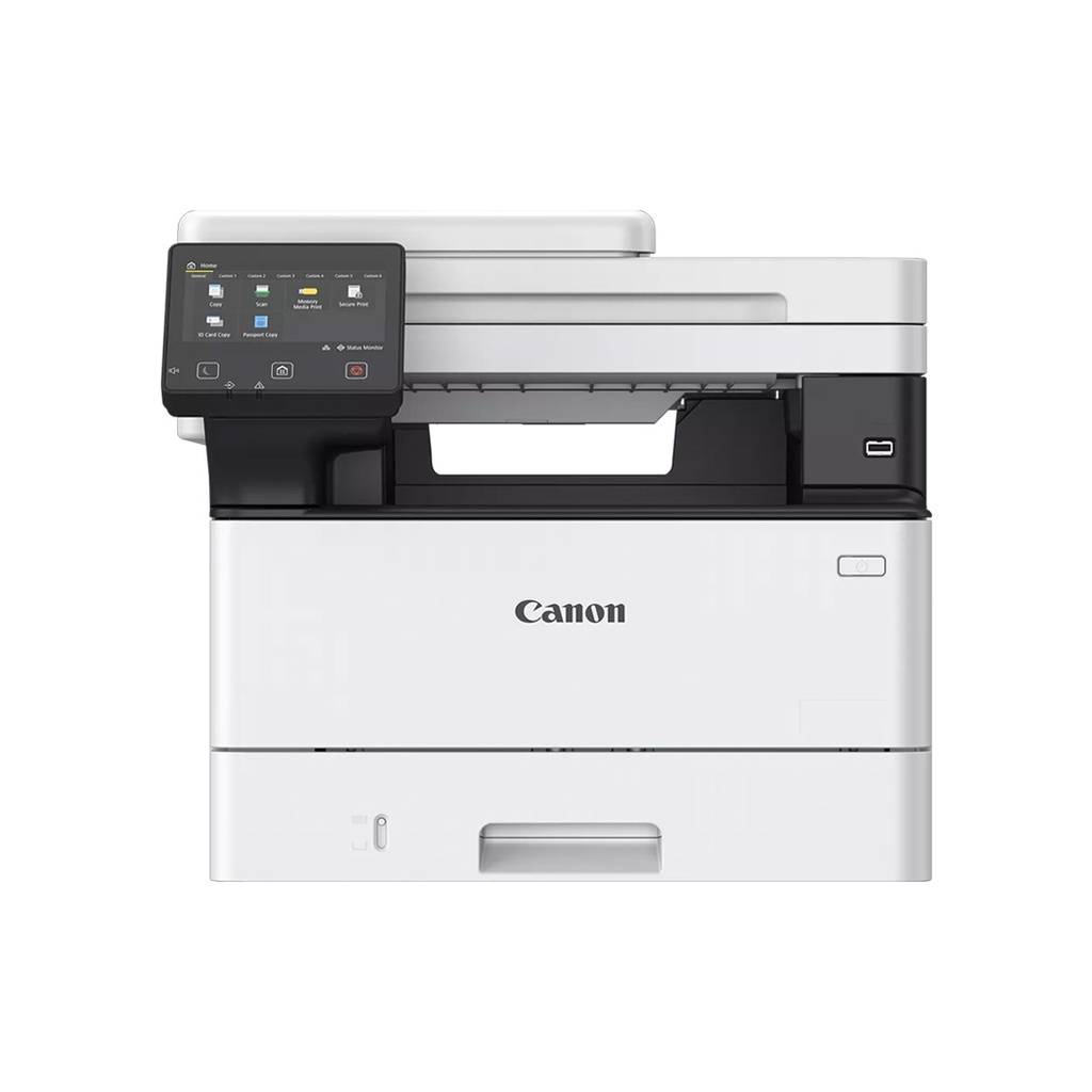 Canon i-SENSYS MF465dw 4-in-1 Mono Laser Printer (5951C007AA)