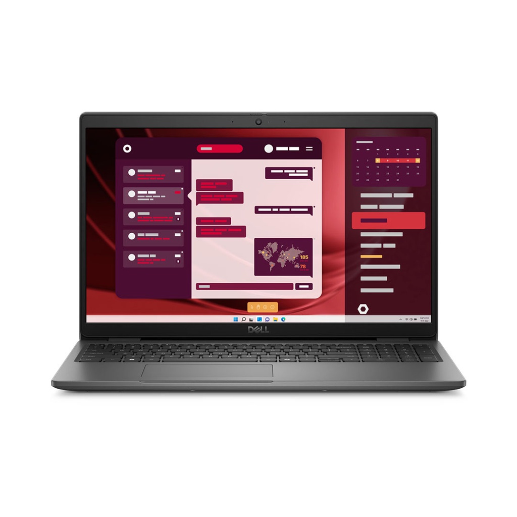 Dell Latitude 3550 Laptop Core i7-1355U, 8GB, 512GB SSD