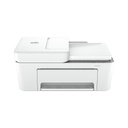 طابعة HP 4276 DeskJet Ink Advantage متعددة الوظائف (60K49C) – طابعة نفث حبر لاسلكية مع نسخ ومسح ضوئي