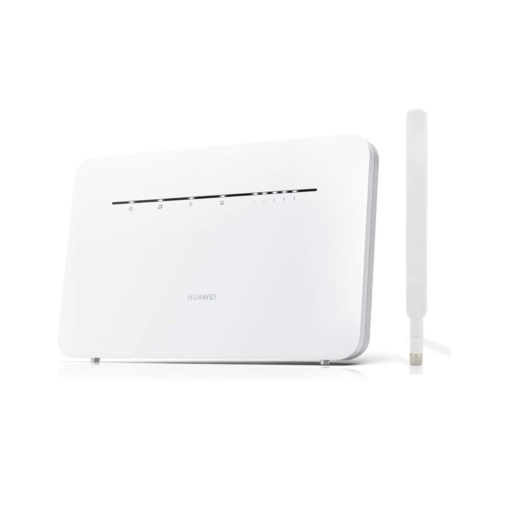 راوتر هواوي اللاسلكي 4G برايم B535-932a