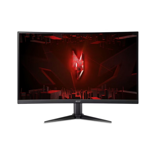 Acer 27" Inch W, ED271P3BMIIPX27 full HD GAMING Monitor (UM.HE1EE.302) 