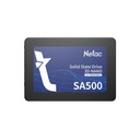 Netac SSD SA500 2TB 2.5 SATAIII (NT01SA500–2T0–S3X)
