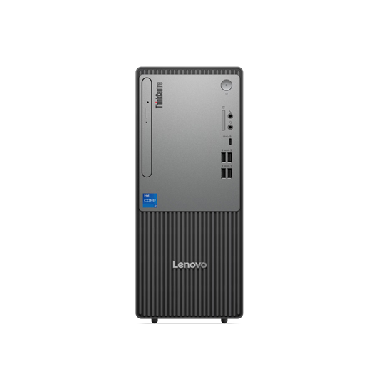 Lenovo ThinkCentre Neo 50t G5 Desktop Computer, Core I5-13400, 8GB, 512GB SSD (12UD00BUAX)