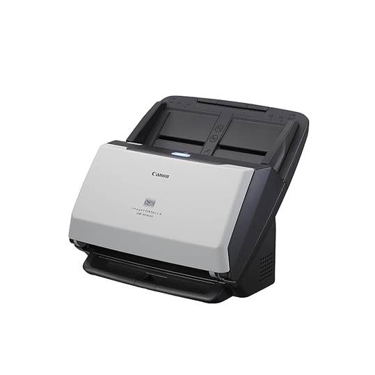 Canon imageFORMULA DR–M160II Scanner (DR–M160II) | AlHasoob - الحاسوب