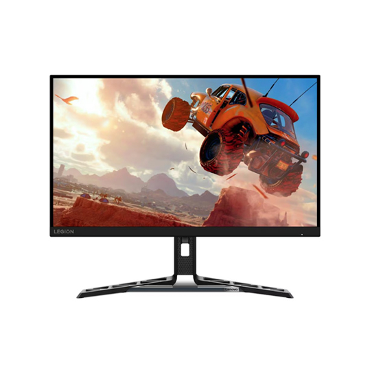 Lenovo 27" Inch Legion R27qe Gaming QHD Monitor (67C5GAC1SD)