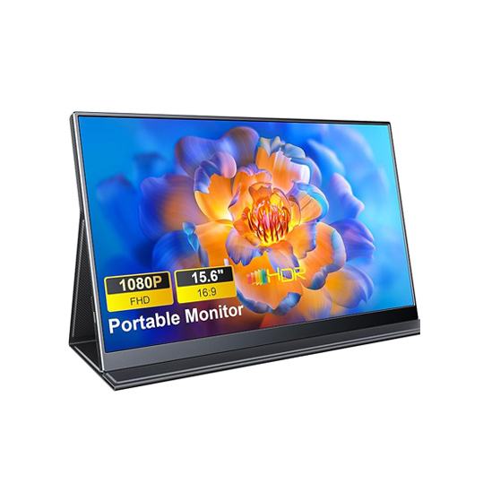 MagicRaven 15.6