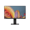 شاشة لينوفو ThinkVision E24q-20 QHD مقاس 23.8 بوصة (62CFGAT1UK)