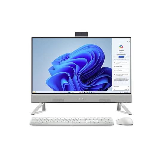 Dell Inspiron 24 5430 All-in-one Core U7–150U, 16GB, 1TB M.2 SSD