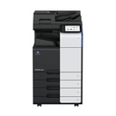 Konica Minolta BizHub C360i Color Laser Multifunction A3 Printer + Konica Minolta DF-632 Document Feeder
