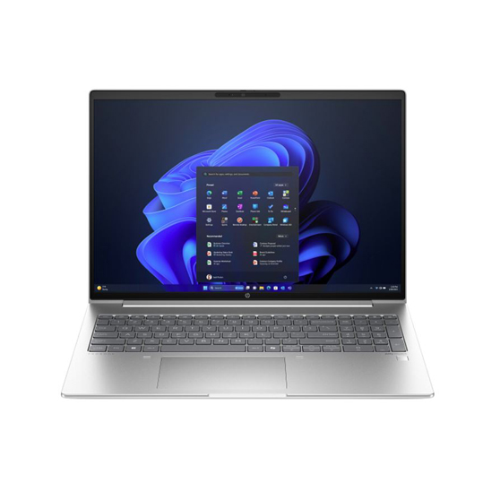 كمبيوتر محمول HP ProBook 460 G11 Core Ultra7-155H، سعة 16 جيجابايت، ومحرك أقراص SSD سعة 512 جيجابايت (A23BYEA)