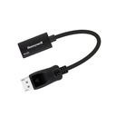 Honeywell Display Port to HDMI Adapter (HC000004/ADP/BLK)