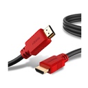 Honeywell HDMI 5 Mtr with Ethernet (HC000003/HDM/5M/BLK) 