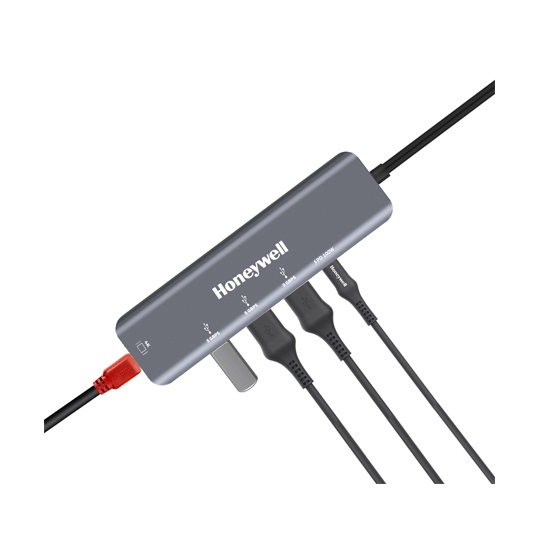 قاعدة إرساء هونيويل من النوع Type C - 5 في 1 (HC000023/LAP/CDK)