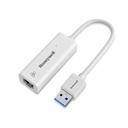 Honeywell USB 3.1 to Gigabit Ethernet Adapter (HC000010/ADP/WHT)