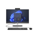 جهاز كمبيوتر HP ProOne 240 G10 الكل في واحد Core i7-1355U، 16 جيجابايت، 512 جيجابايت SSD (9M9K8AT)