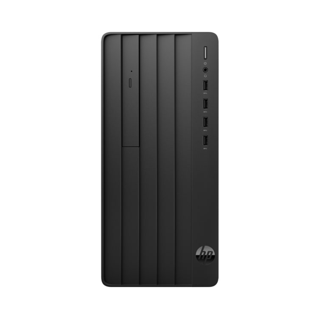 HP Pro Tower 290 G9 Desktop PC Core I3–12100, 8GB, 256GB SSD, DOS